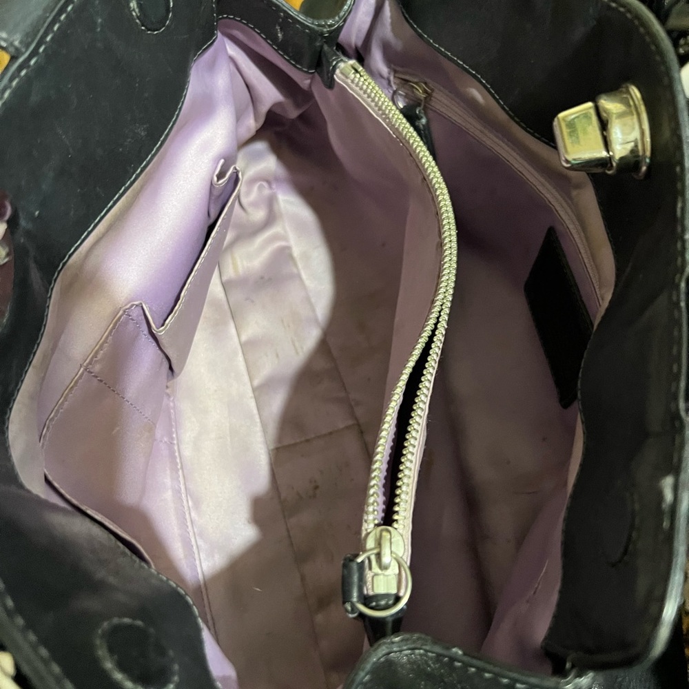 Coach Bag - Picture 7 of 9